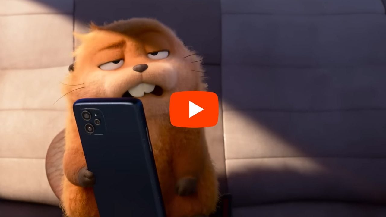 Paw-sitive phone hack — Hoppers
